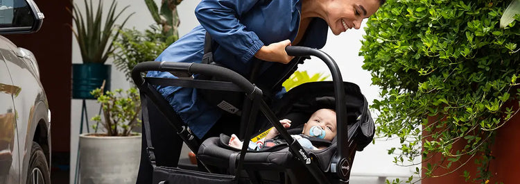 Travel System