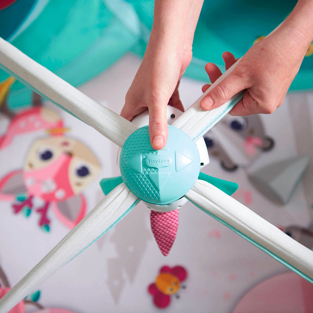 Tiny Princess Tales