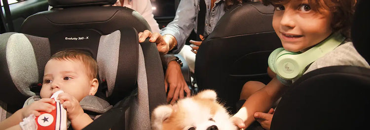 Cadeira para Auto