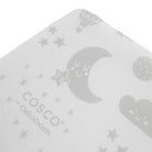 Branco Estampado - CAX01097