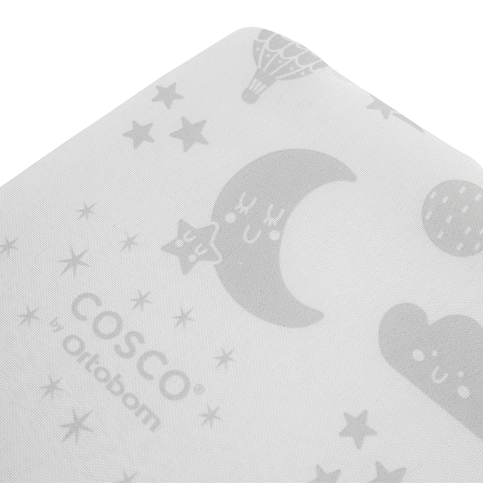 Branco Estampado - CAX01097