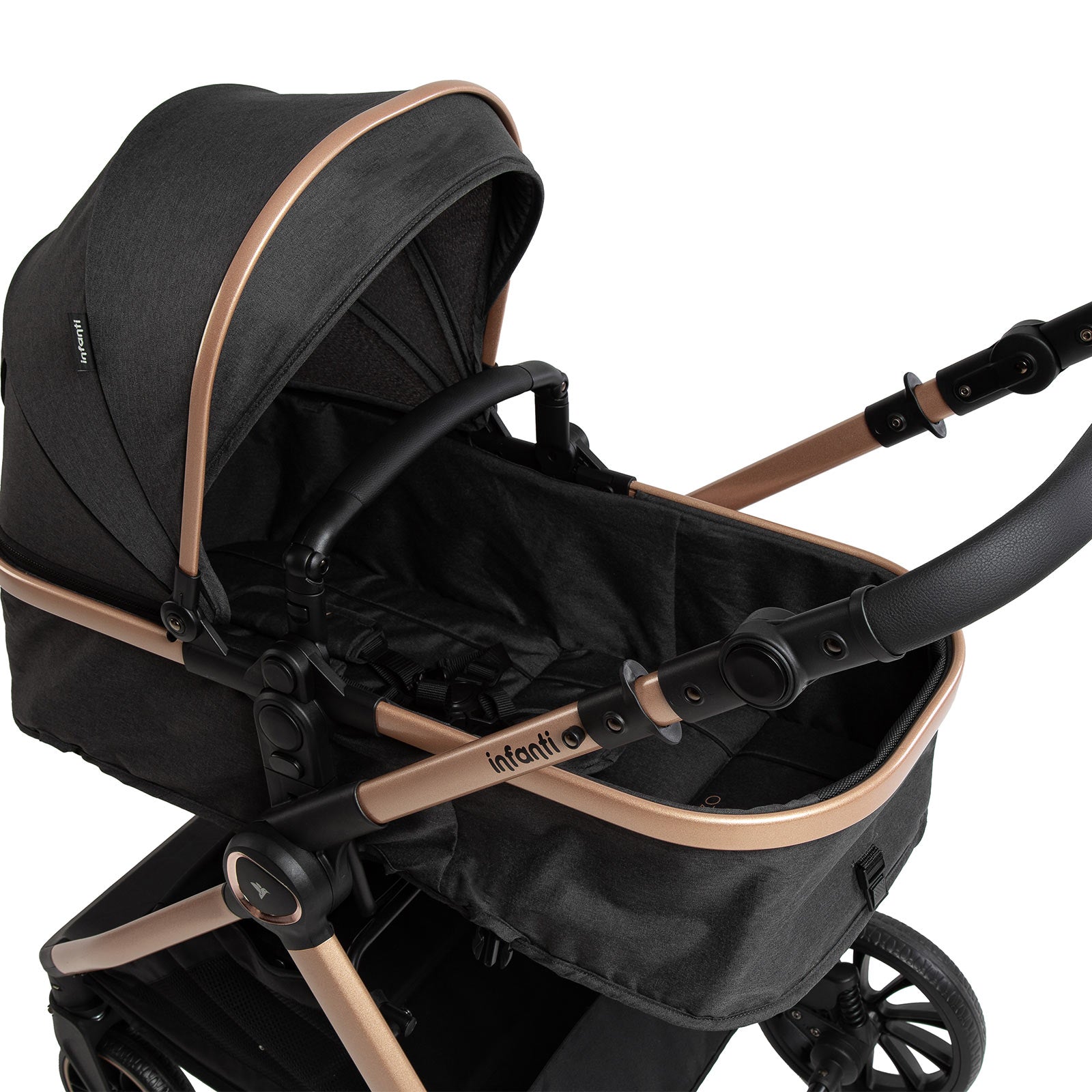 Preto Bronze - IMP02450