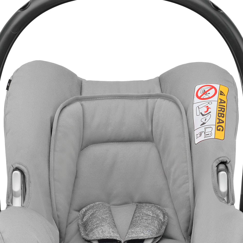 Nomad Grey