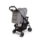 Cinza Mescla - IMP02385