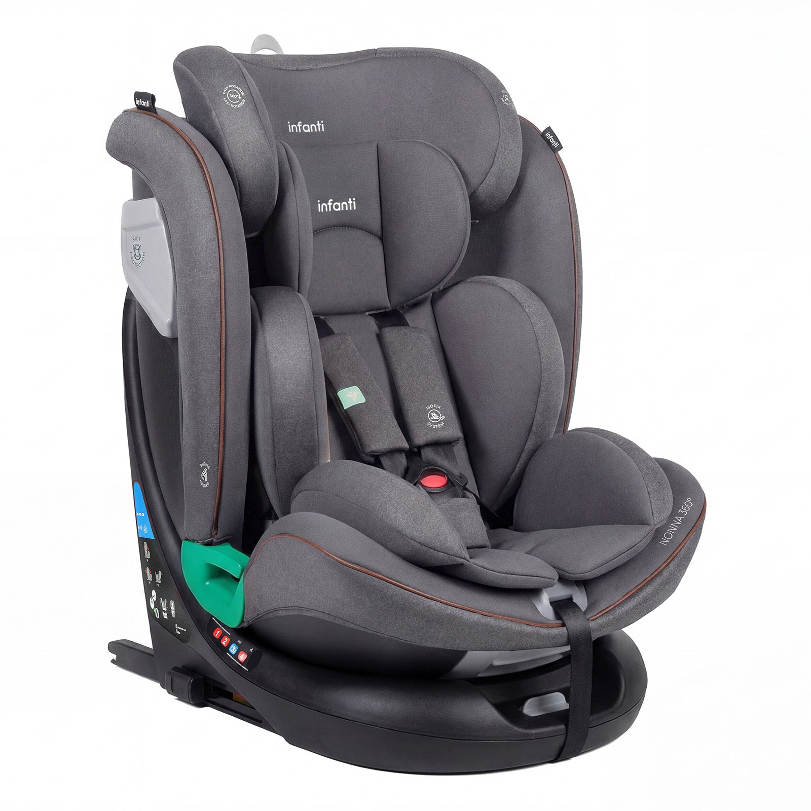 Cinza Asfalto - IMP02585