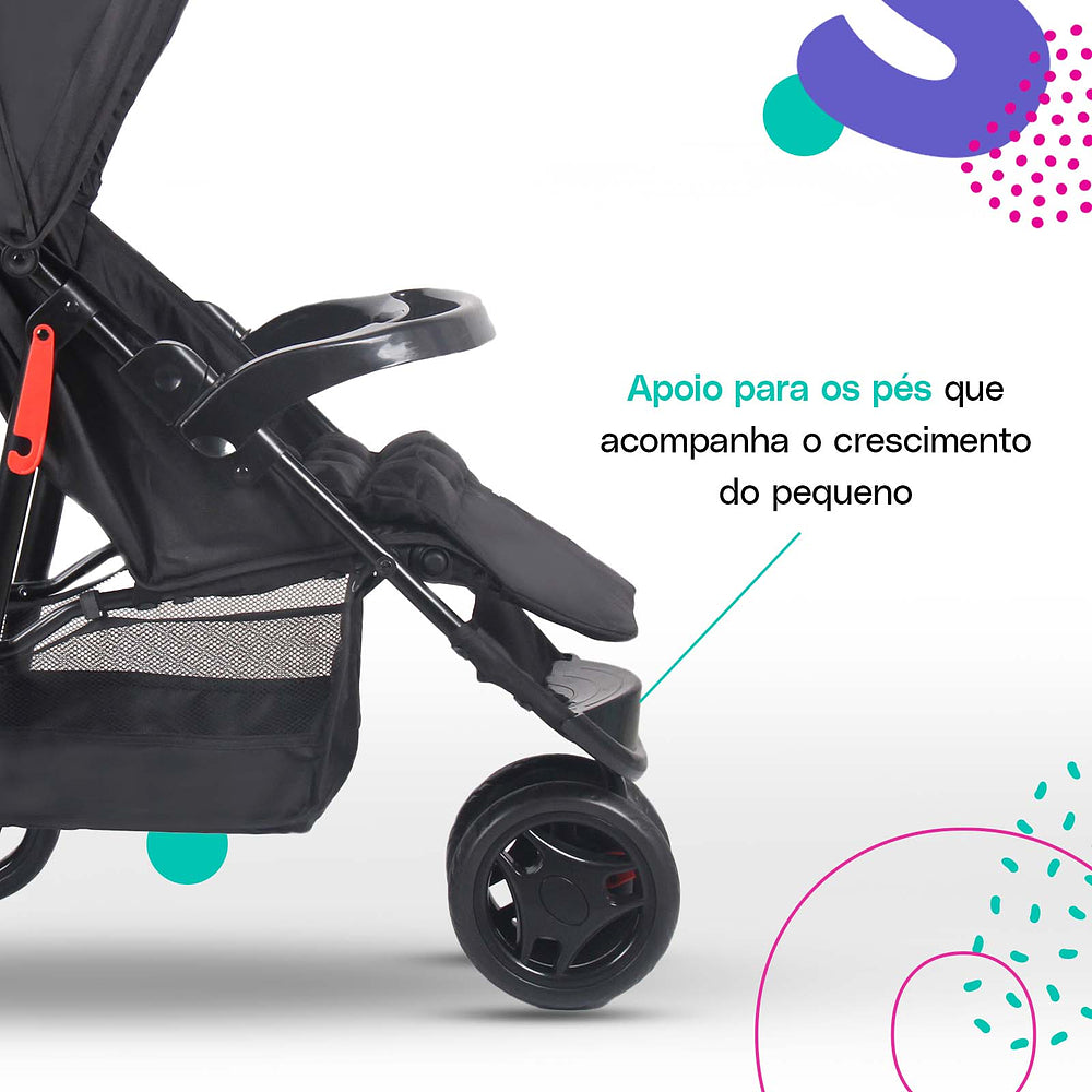 Preto Absoluto
