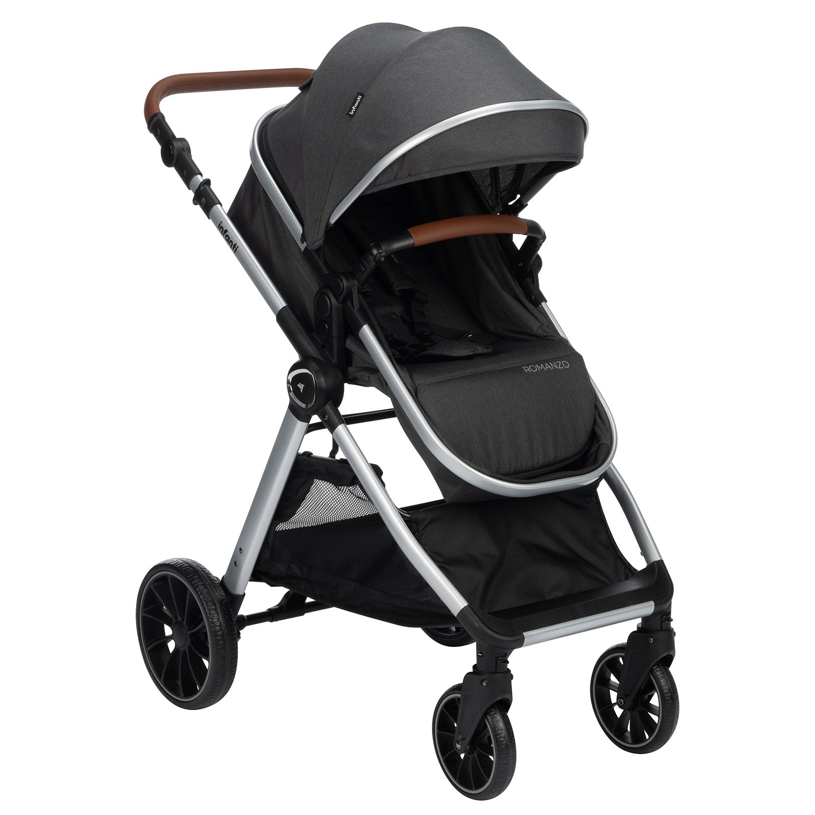 Preto Granizo - IMP02400