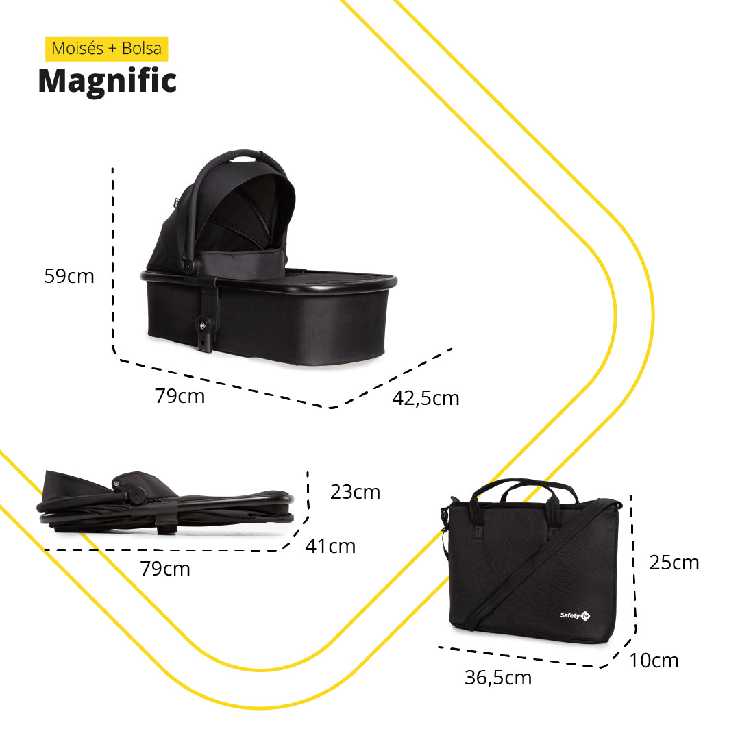 Full Black - CAX00903
