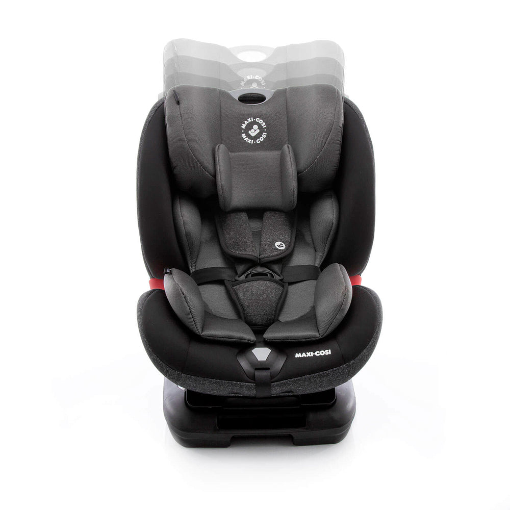 Nomad Black