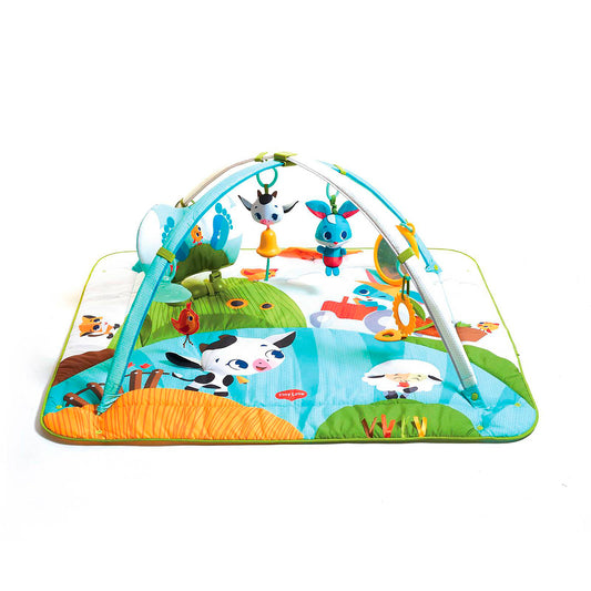 Tiny Farm