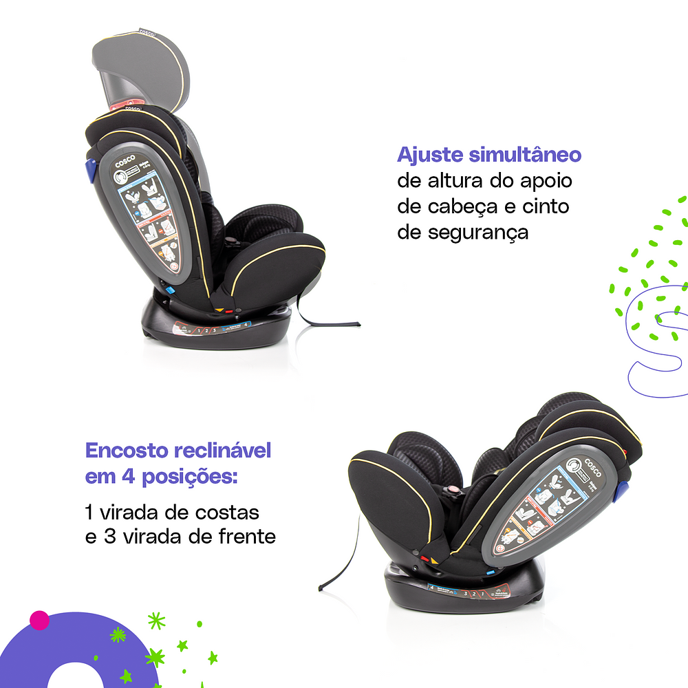 Cinza Sport