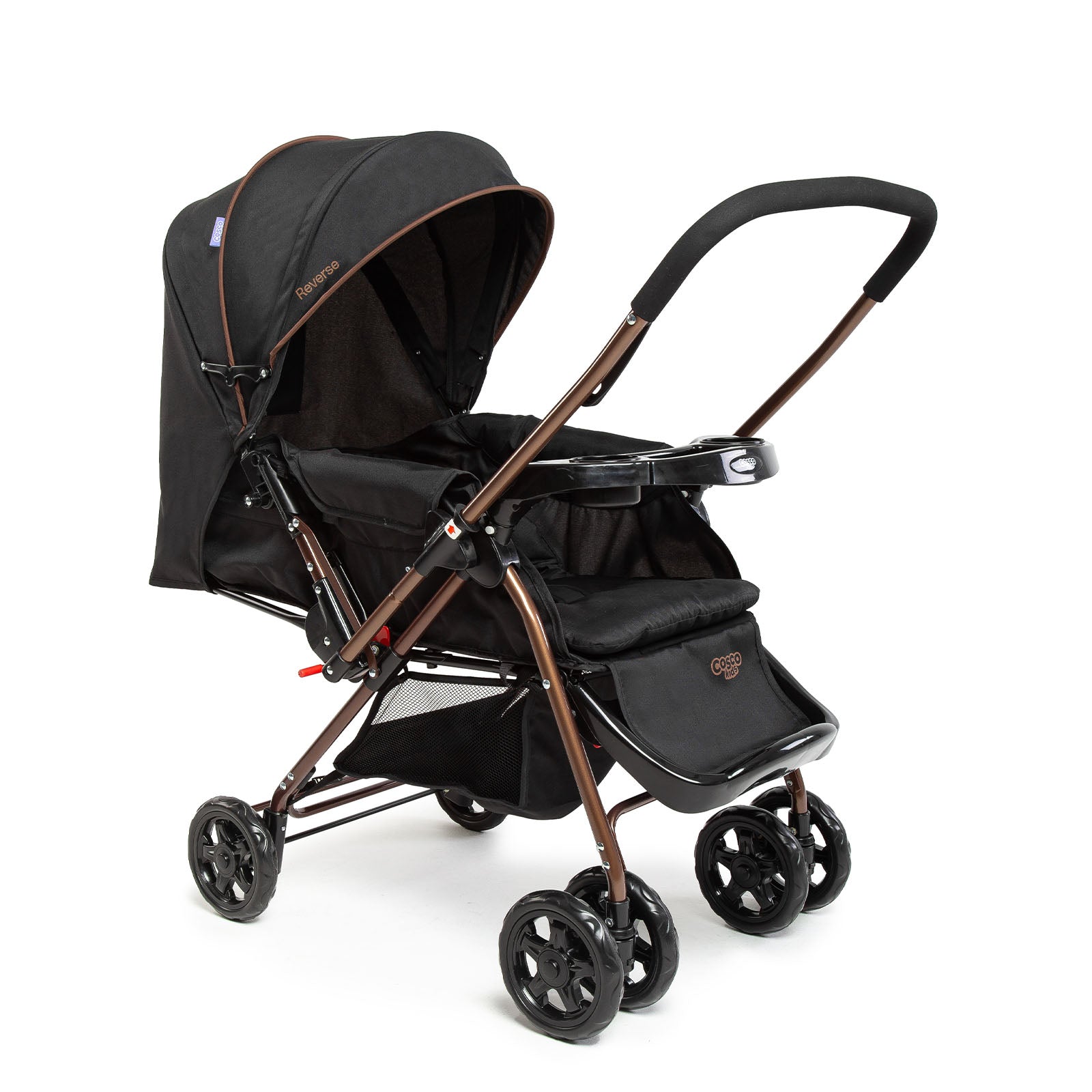 Preto Bronze - IMP02491