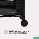 Preto Noite