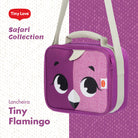 Safari Flamingo