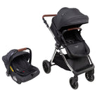 Preto Chrome - CAX01114
