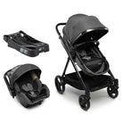 Black Chrome - CAX01089