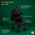 Preto - CAX01091