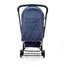 Azul Rajado - IMP01731