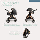 Preto Bronze - IMP02450