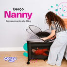 Preto Mescla - IMP02525
