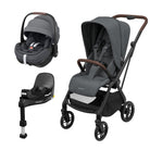 Twillic Graphite - CAX01029