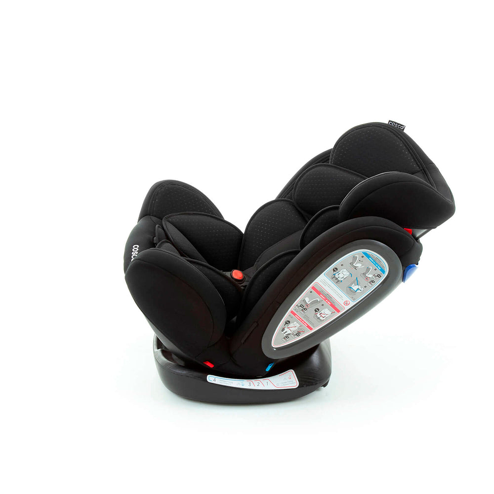 Preto Sport