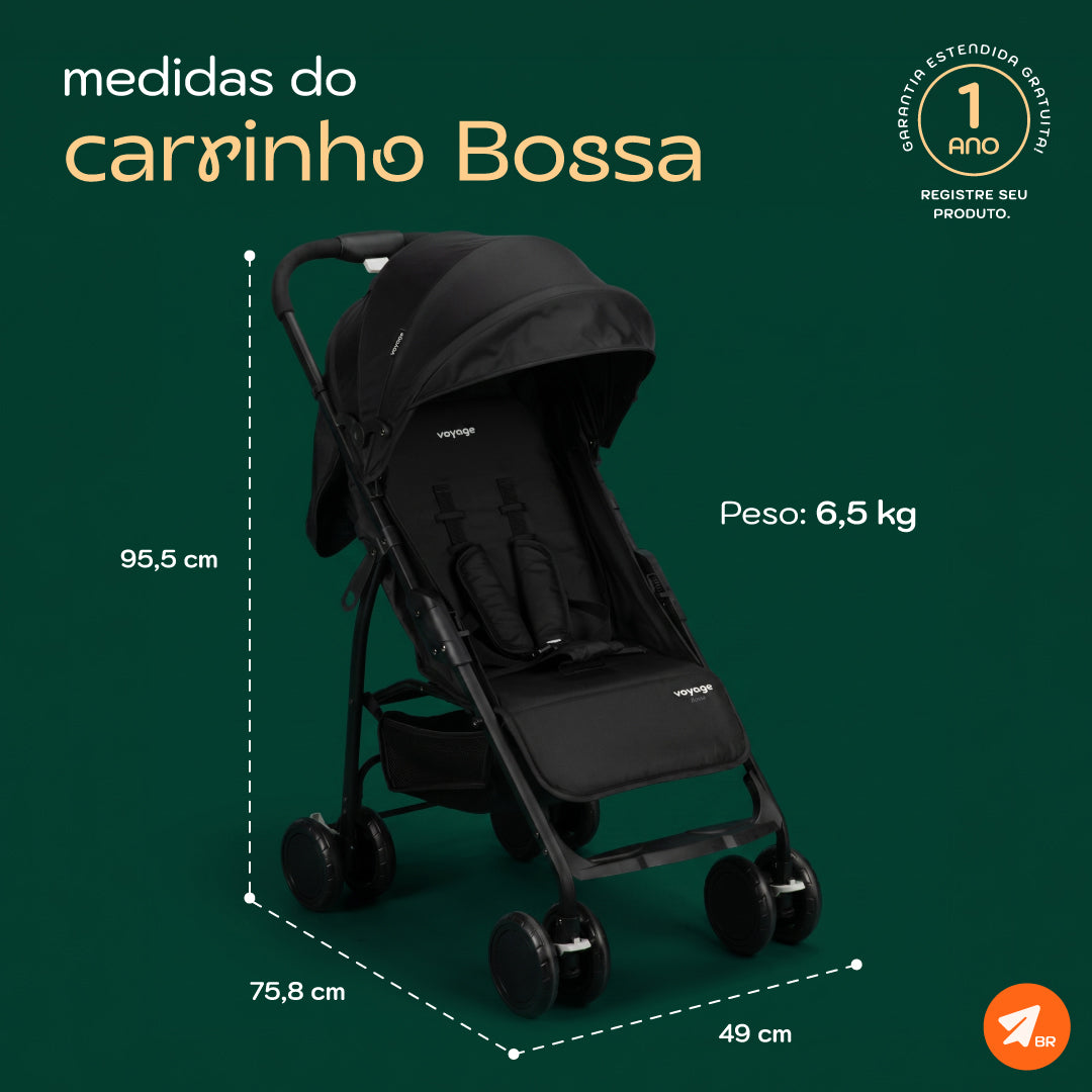 Preto Pleno - IMP02576