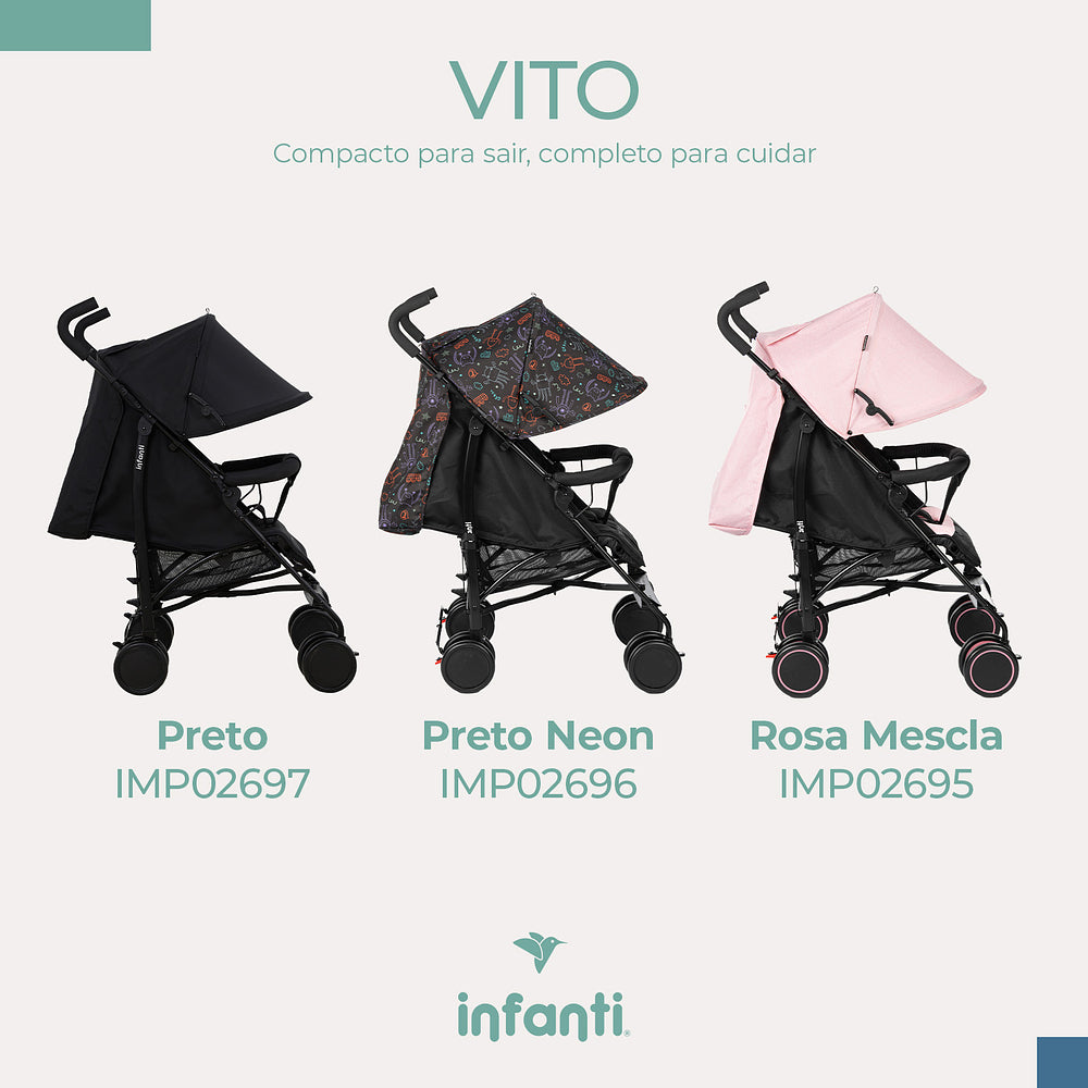 Preto