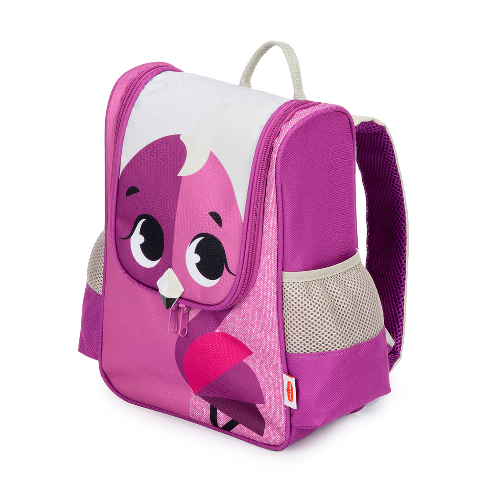 Safari Flamingo