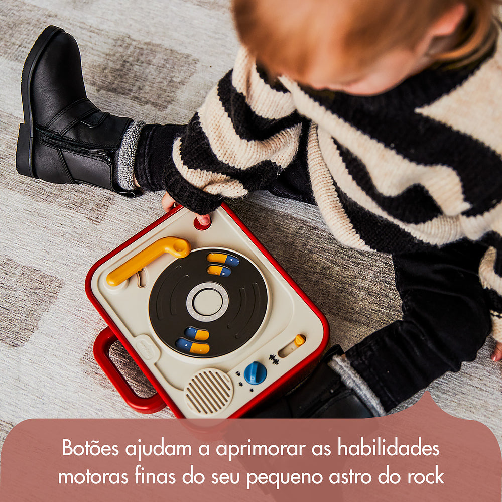 Tiny Rockers