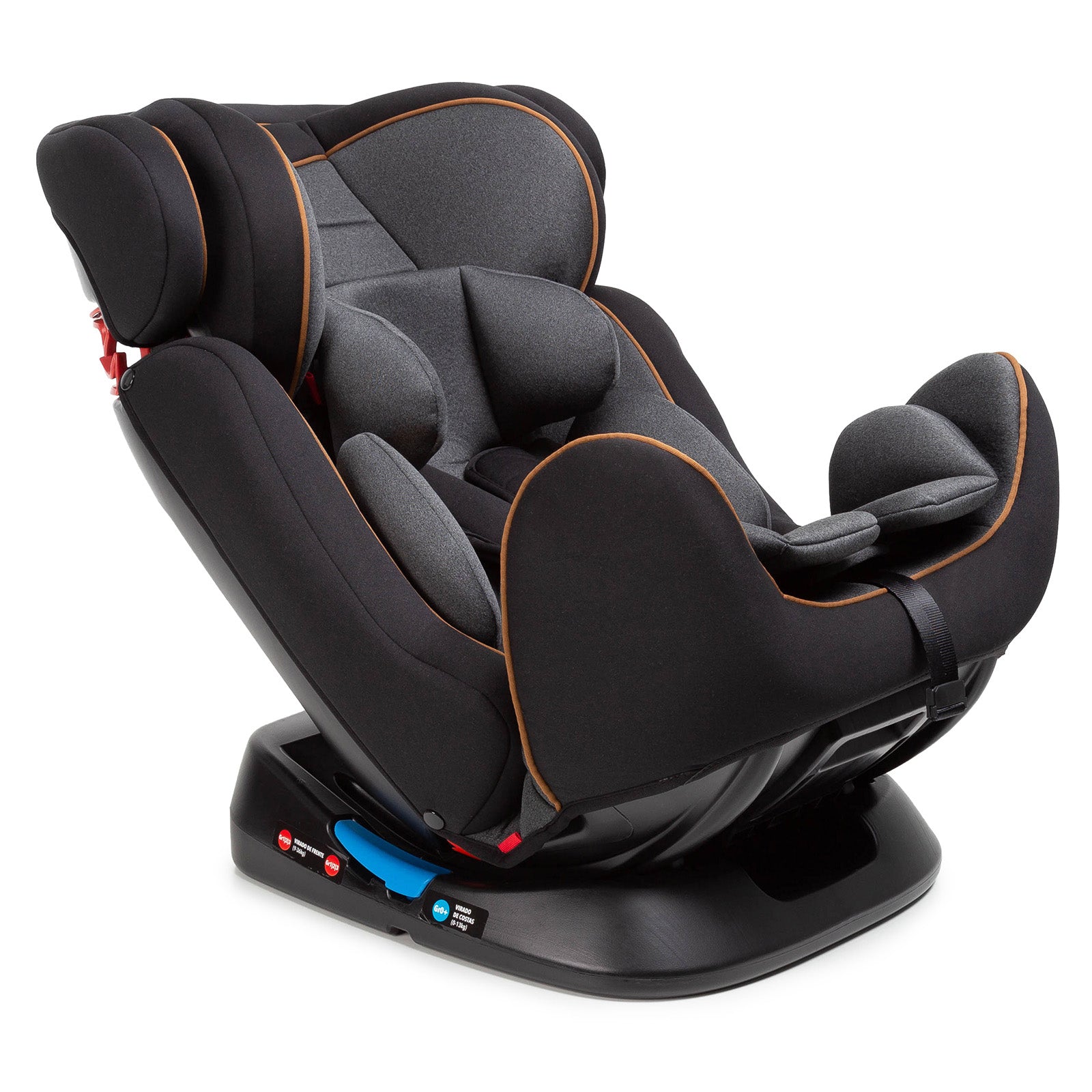 Preto e Cinza - IMP02858