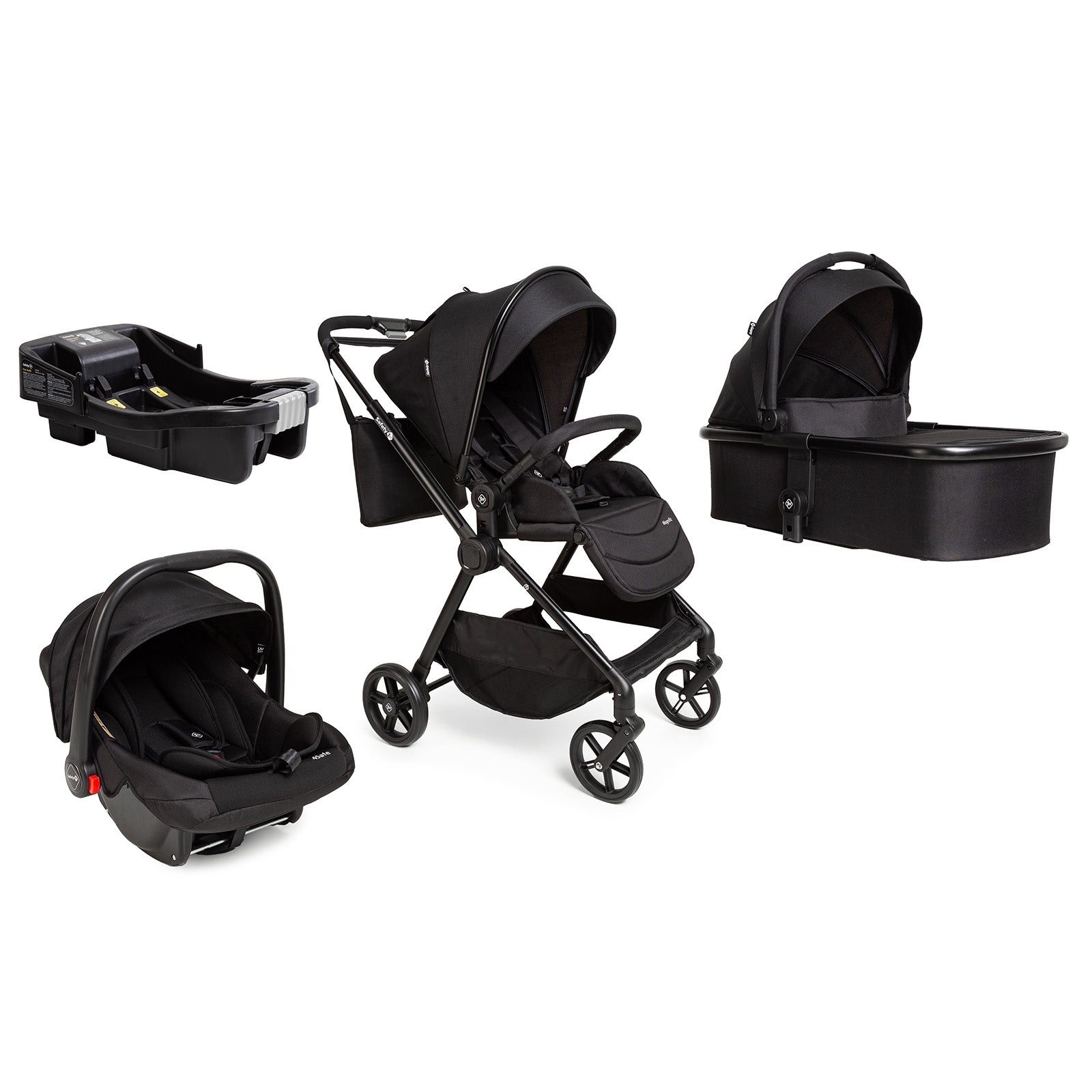 Full Black - CAX00903