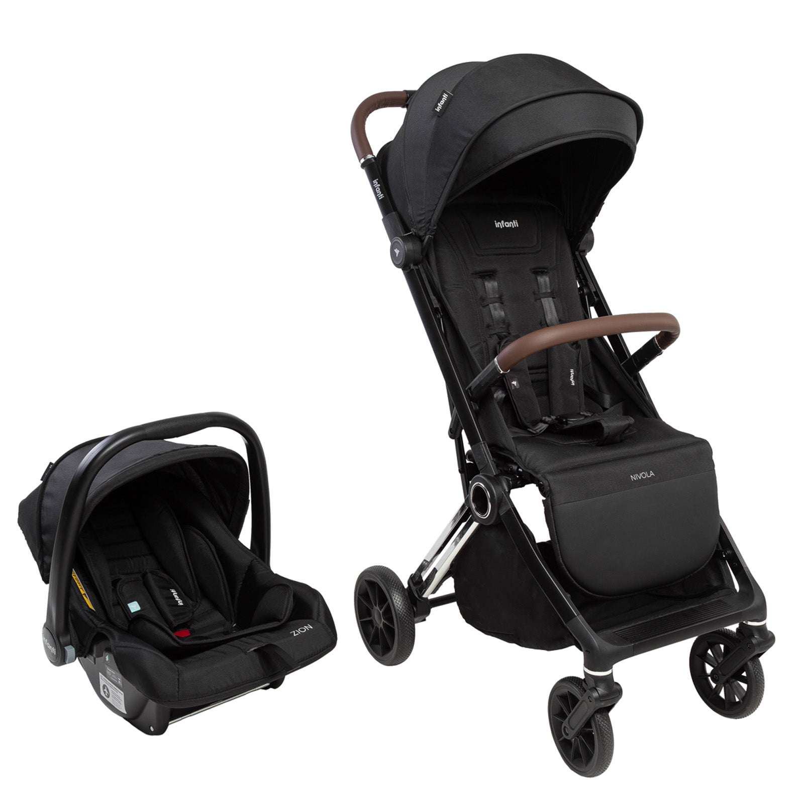 Preto Lunar - CAX01042