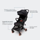 Essential Black Sport - IMP02745