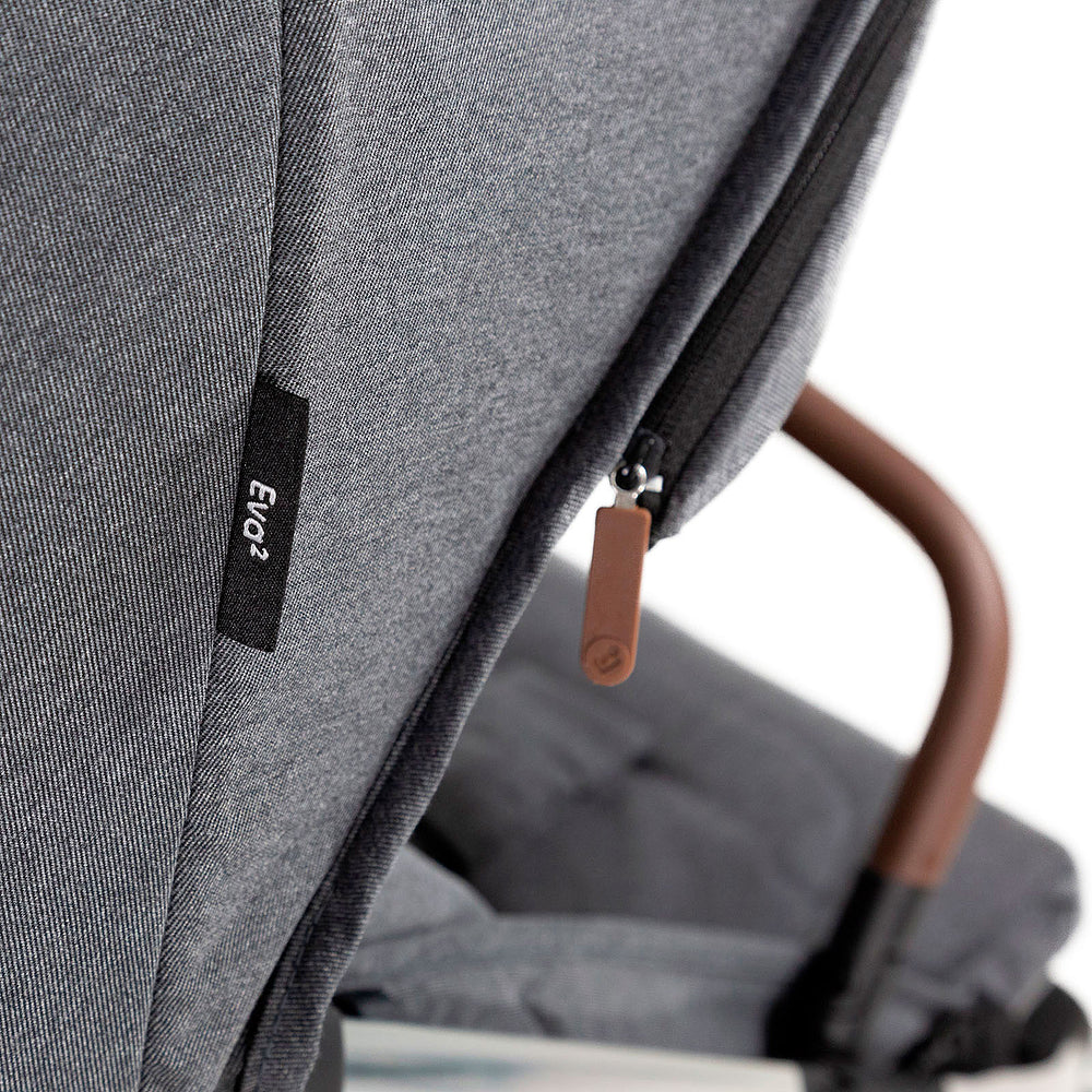 Twillic Grey