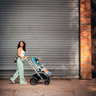 Lilac Twist