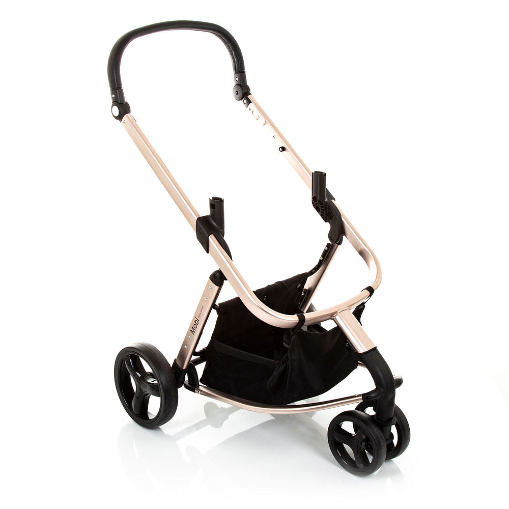 Black Rosé