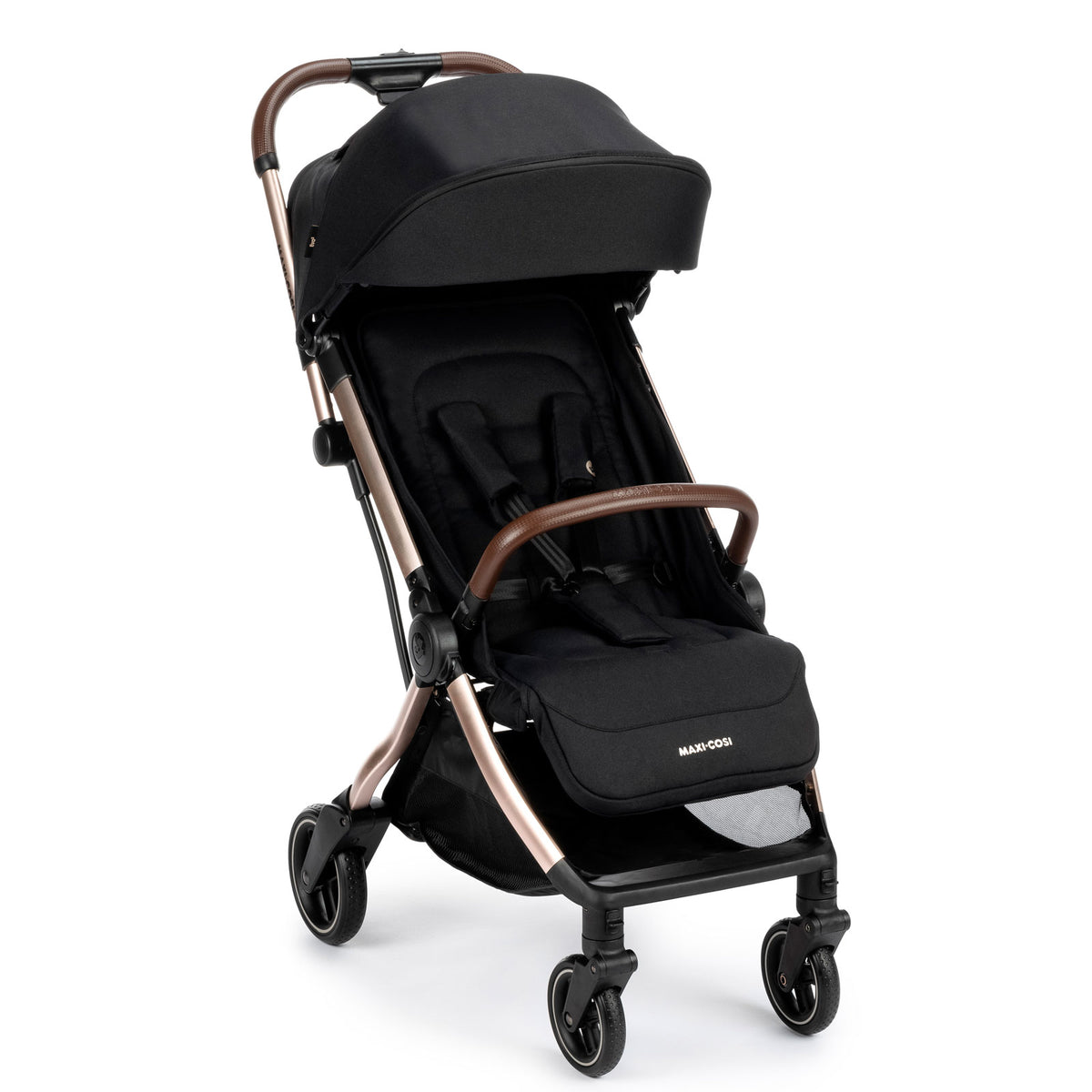 Essential Black Champagne - IMP02575