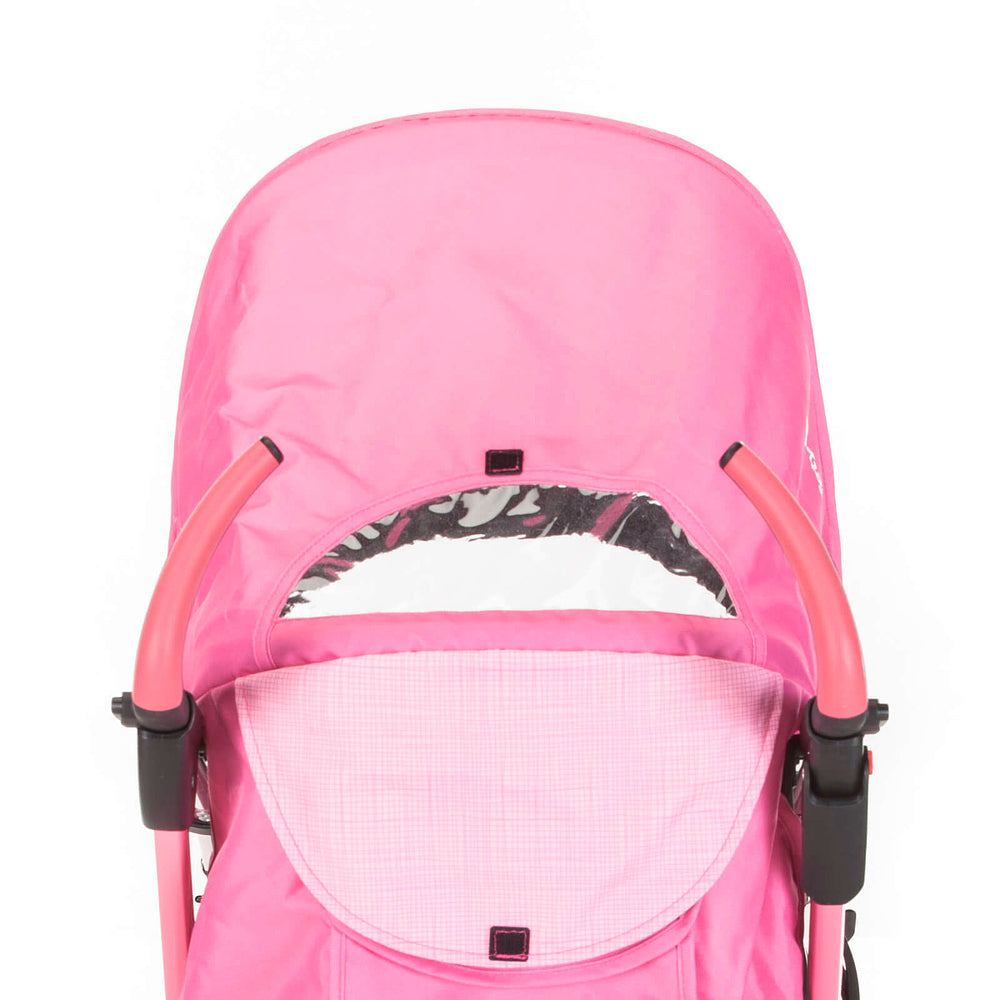 Pop Pink