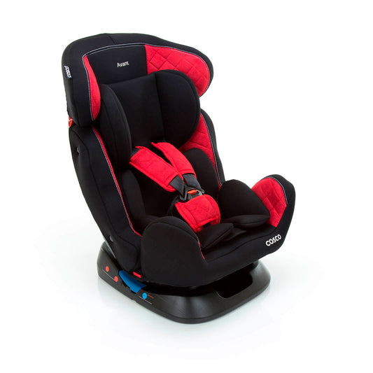 Vermelho e Preto