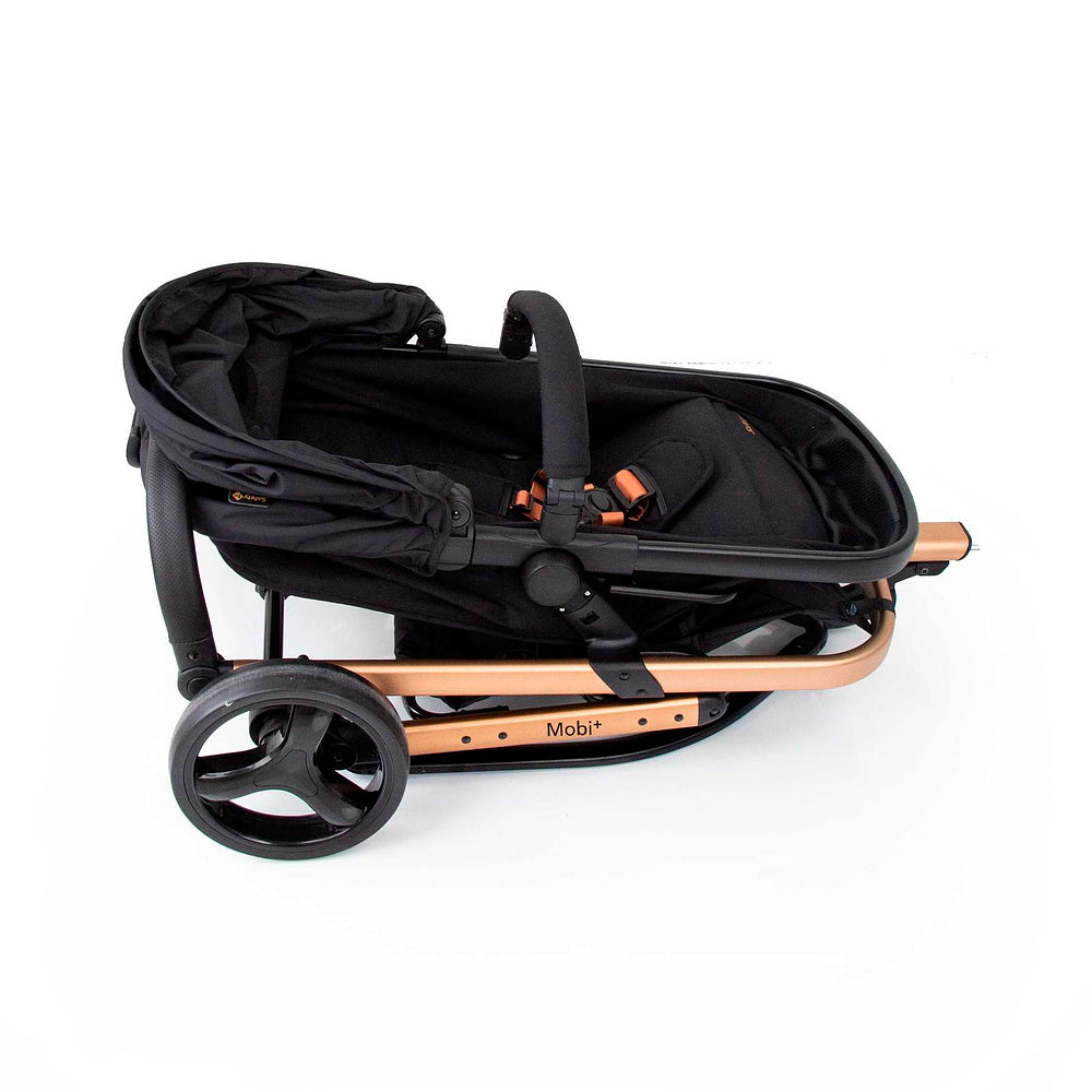 Black Copper