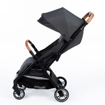 Black Graphite