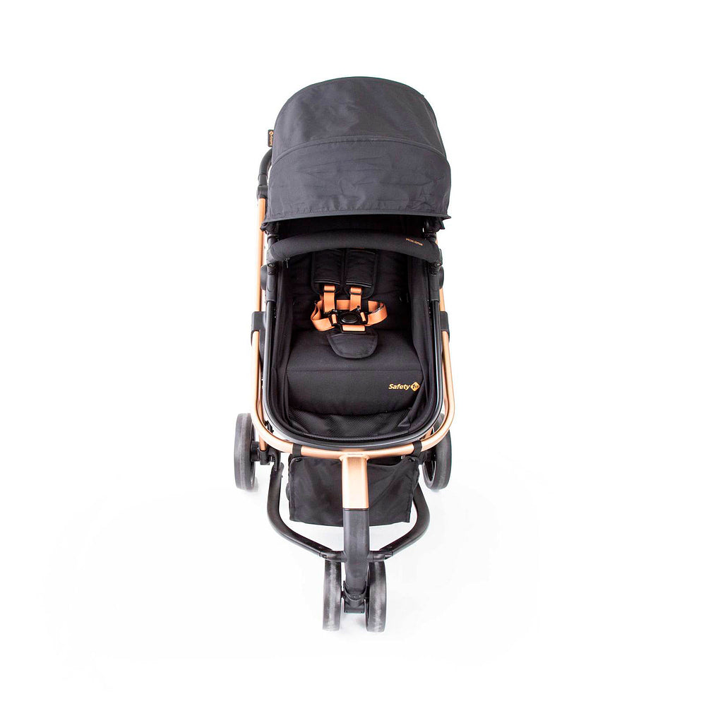 Black Copper