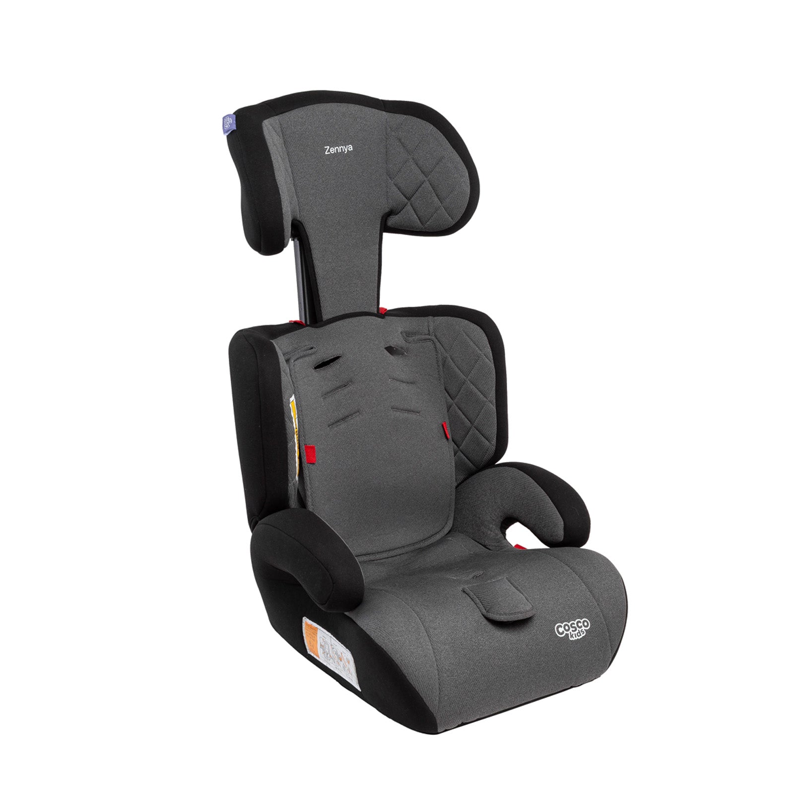 Cinza Mescla - IMP02707