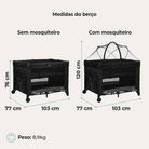 Preto Noite