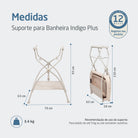 Elegance Beige - IMP02799