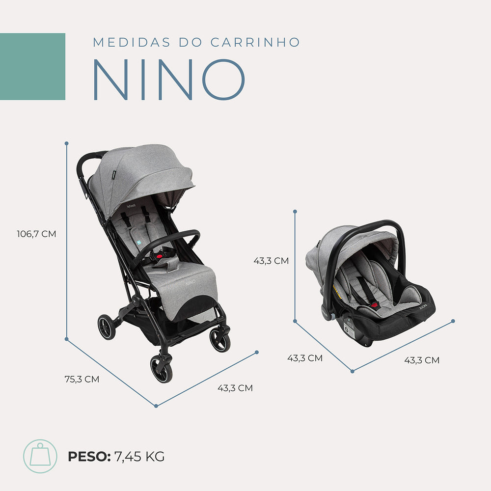 Cinza Urbano