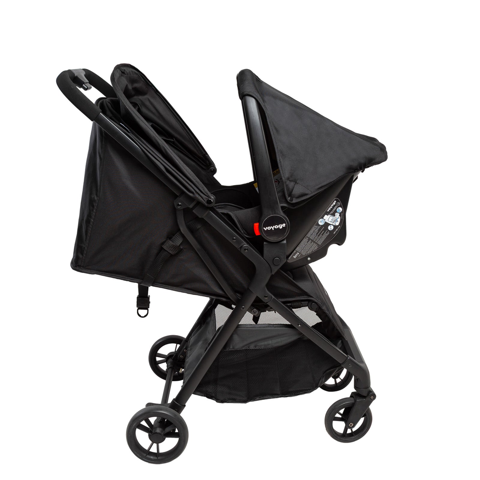 Preto - CAX01057