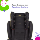 Preto Ouro