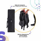 Preto Mescla - IMP02633